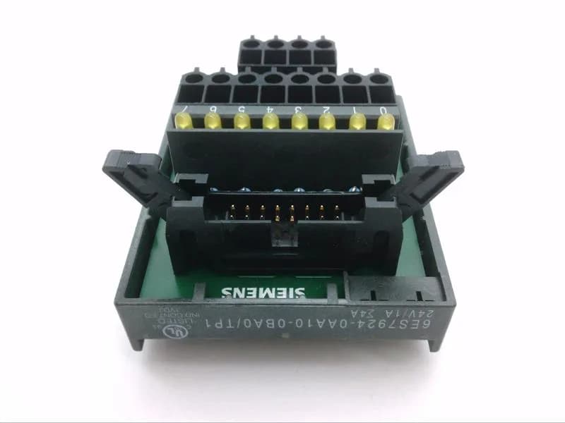 Siemens 6ES7924-0AA10-0AB0
