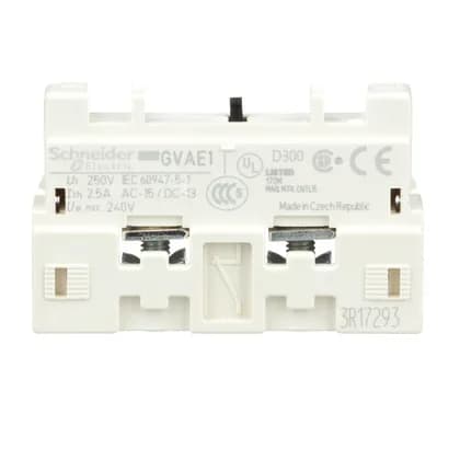 Schneider Electric GVAE1 (image 3)