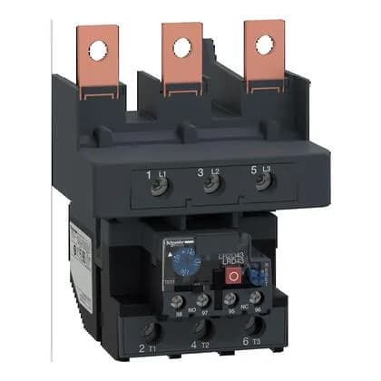 Schneider Electric LRD4369