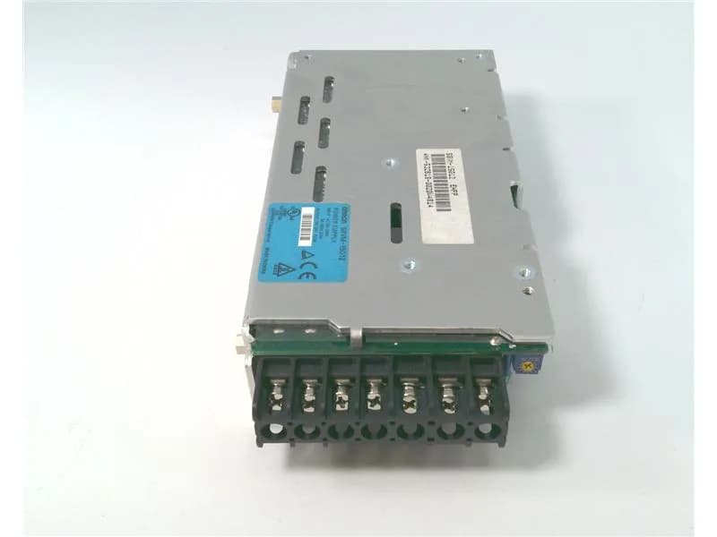 Omron S8VM-15012 — Power Supplies (image 4)