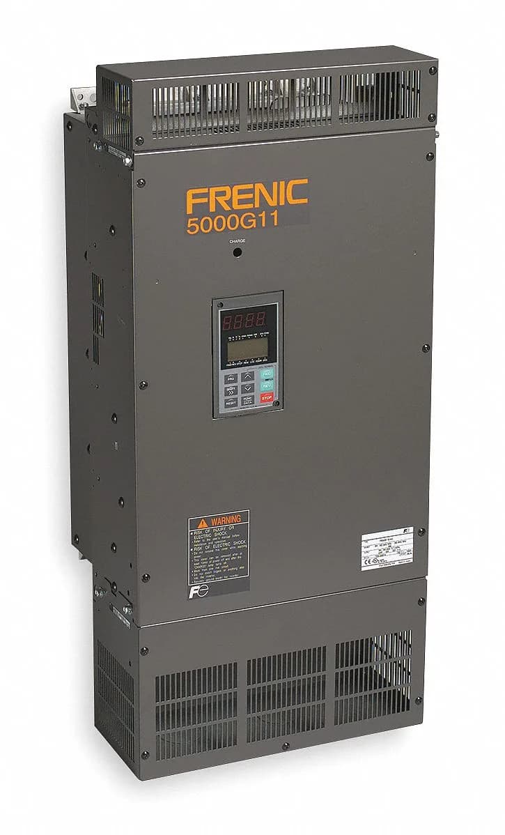Fuji Electric FRN050G1S-4U (image 4)