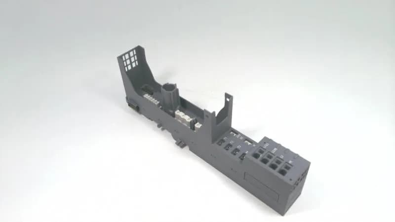 Siemens 3RK1908-0AP00-0GP0 — Remote I/O & Fieldbus Modules (image 3)