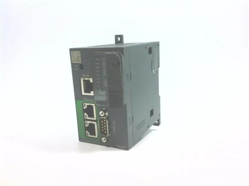 Schneider Electric TM251MESC (image 2)