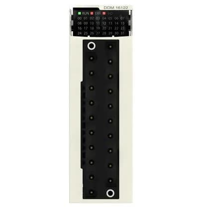 Schneider Electric BMXDDM16022H (image 5)