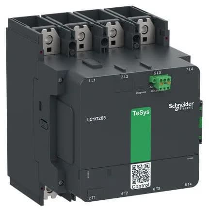 Schneider Electric LC1G4004EHEN