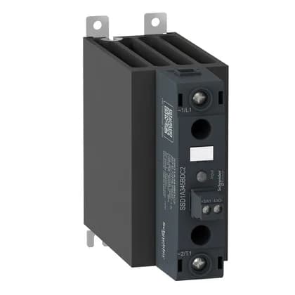 Schneider Electric SSD1A345BDC2 (image 2)
