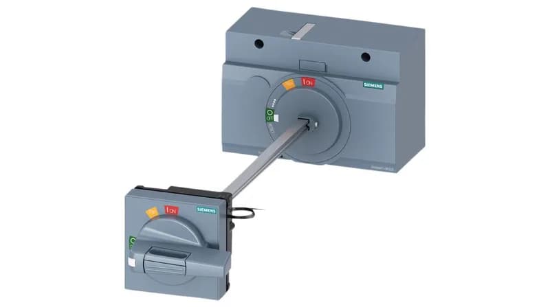 Siemens 3VA9467-0FK23
