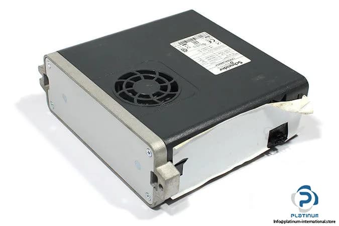 Schneider Electric LXM28AUA5M3X (image 5)
