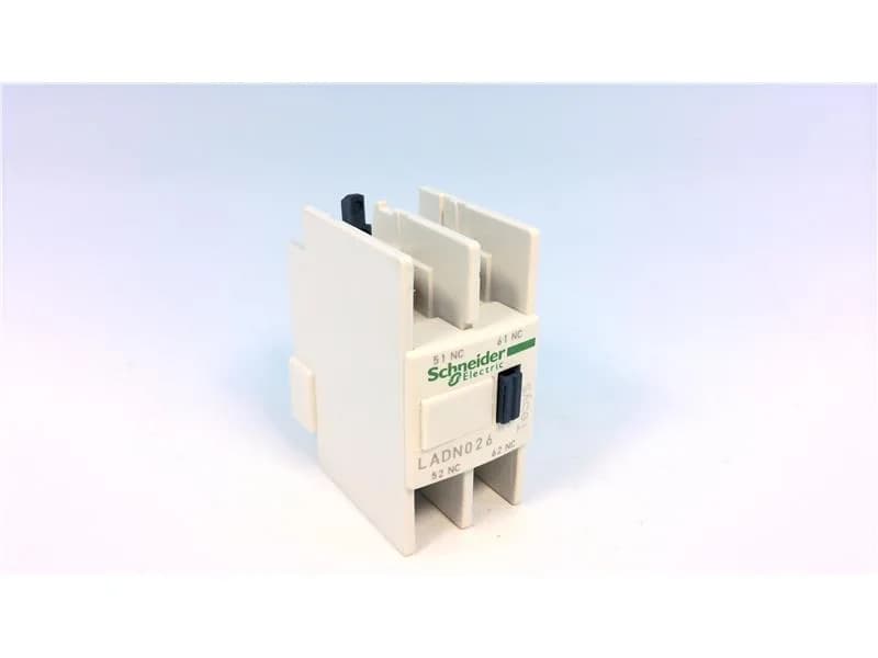 Schneider Electric LADN026 (image 2)