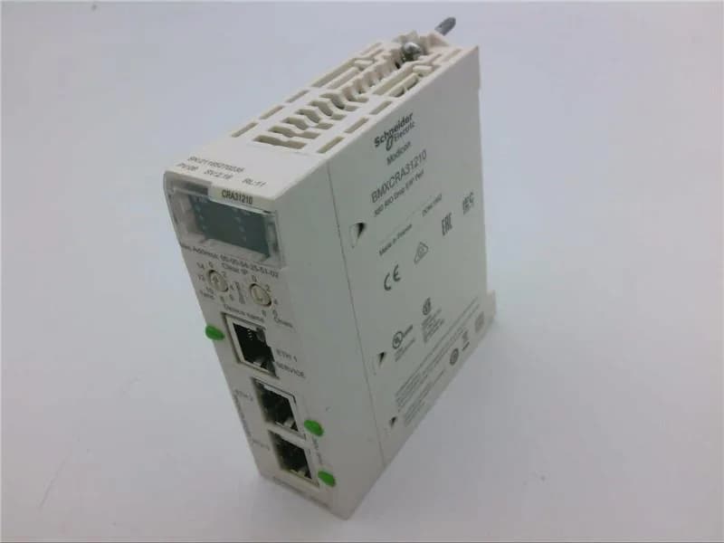 Schneider Electric BMXCRA31210 (image 2)