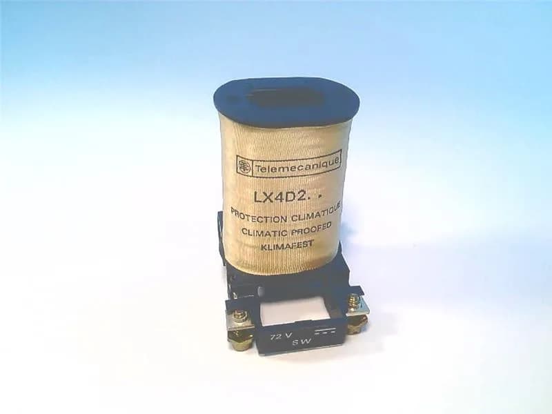Schneider Electric LX4D2BD (image 5)