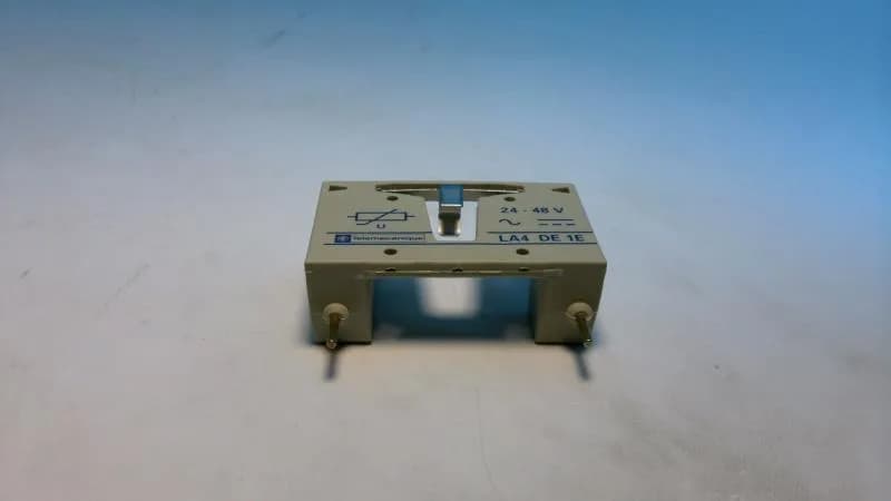 Schneider Electric LA4DE1E