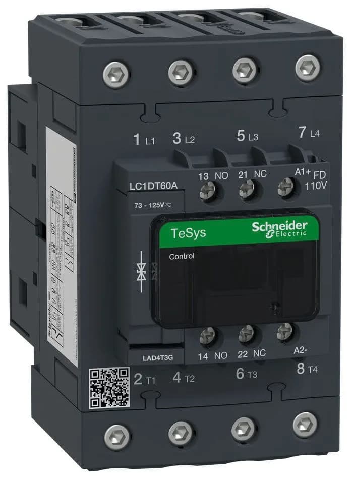 LC1DT60AFD
