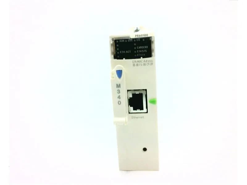 Schneider Electric BMXPRA0100 (image 4)