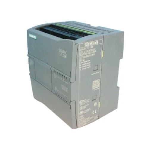 6ES7211-1AE31-0XB0