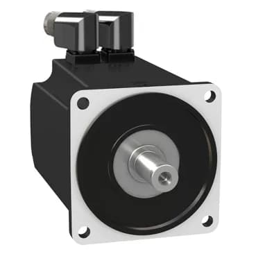 Schneider Electric MH31401P12A2200 — Servo Motors with Brake (image 2)