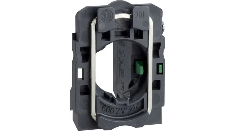 Schneider Electric ZB5AZ101 (image 2)