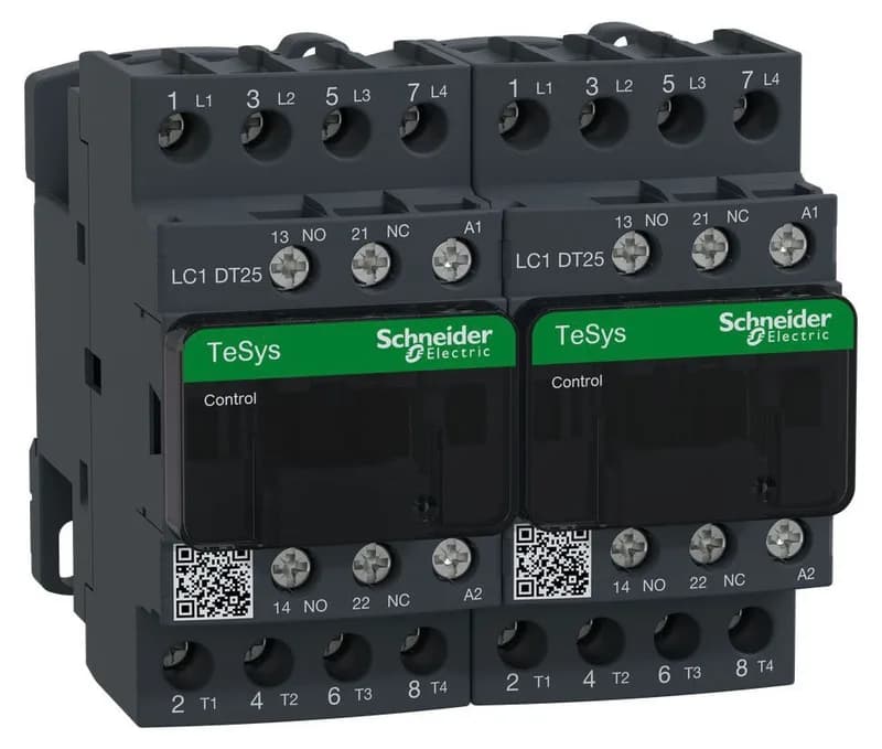LC2DT25P7