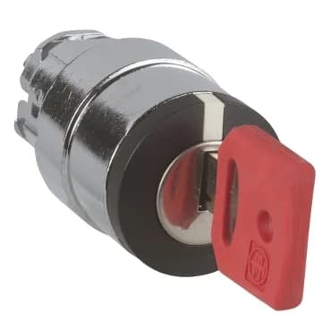 Schneider Electric ZB4BG8F034