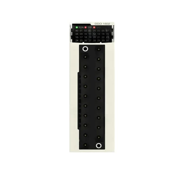 Schneider Electric BMXDDO1602H (image 2)