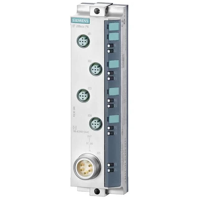 Siemens 6ES7148-6CB00-0AA0 (image 4)