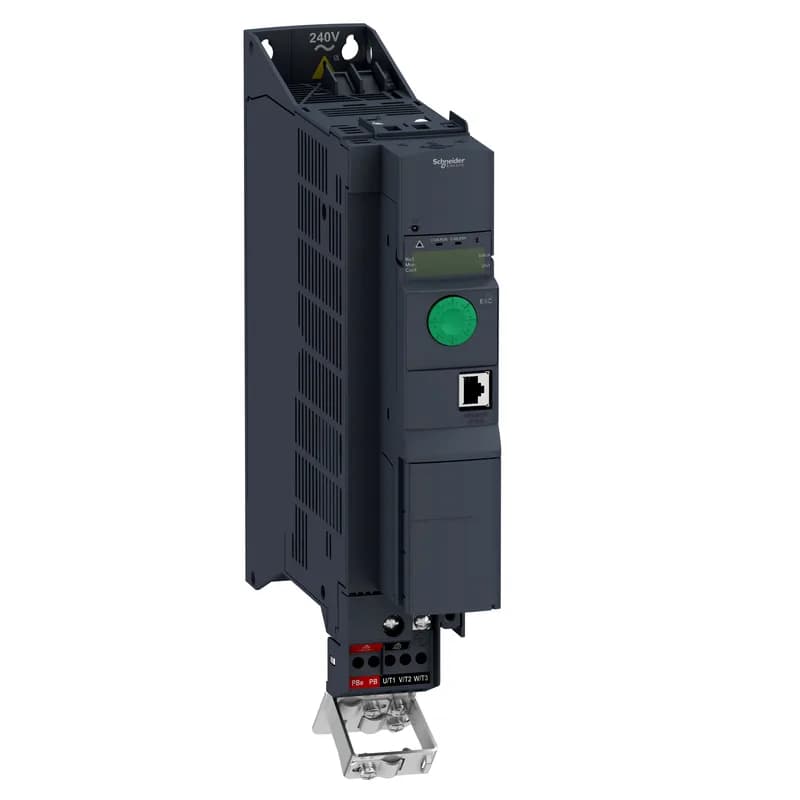 Schneider Electric ATV320U11M2B (image 2)