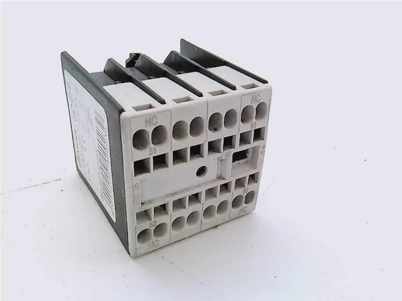 Siemens 3RH1911-2NF02