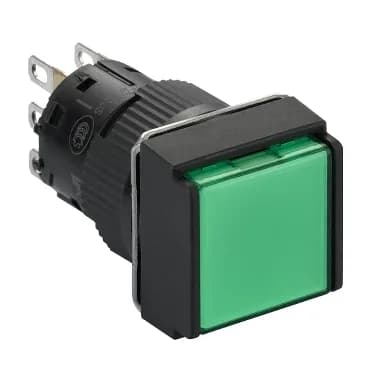 Schneider Electric XB6ECF3J1F