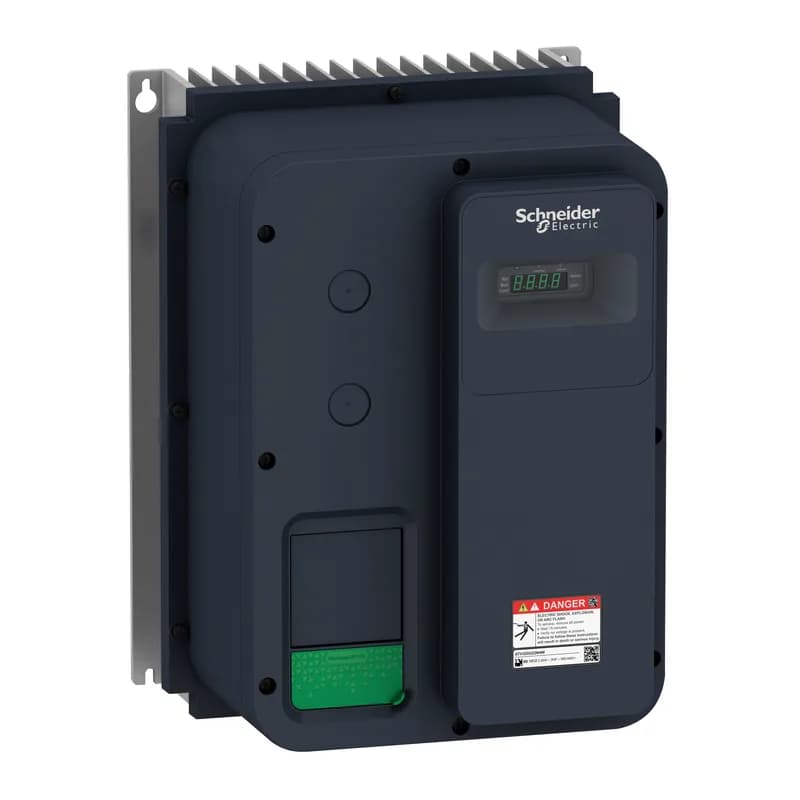Schneider Electric ATV320U40N4W (image 2)
