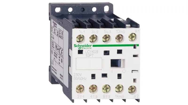 Schneider Electric LC1K0910B7TQ