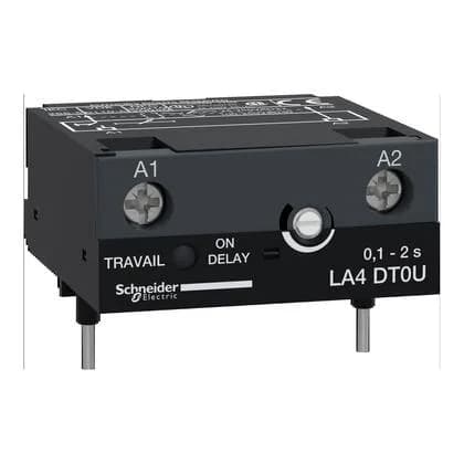 Schneider Electric LA4DT0U
