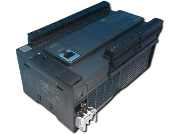 Schneider Electric TM221C40T