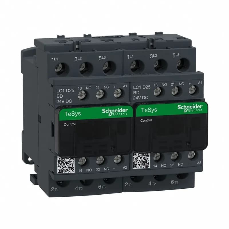 Schneider Electric LC2D25BD