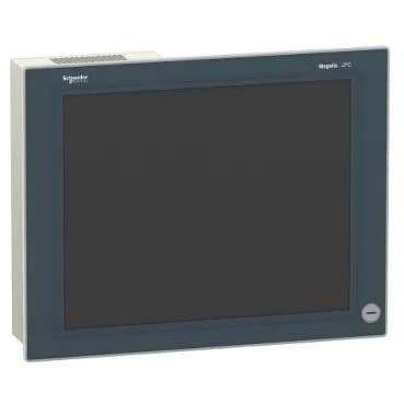 Schneider Electric HMIPPF9D07F1 (image 2)