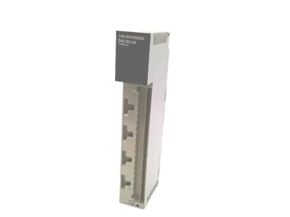 Schneider Electric 140DAI35300 (image 3)