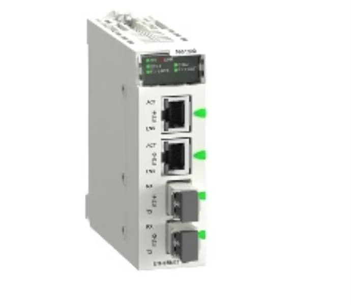 Schneider Electric BMXNRP0201 (image 5)