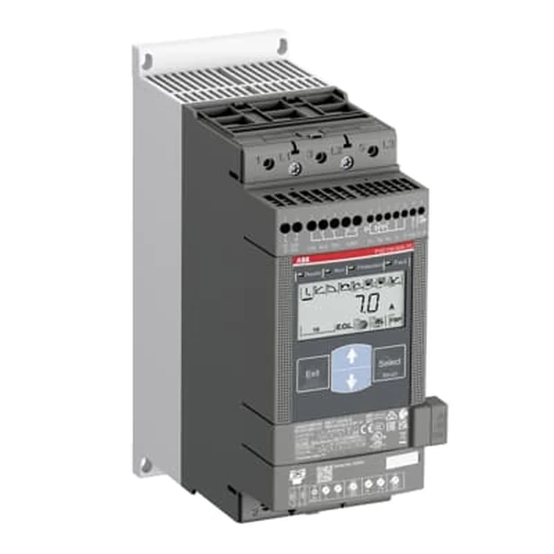 ABB 1SFA897109R7009 — Soft Starters (image 3)