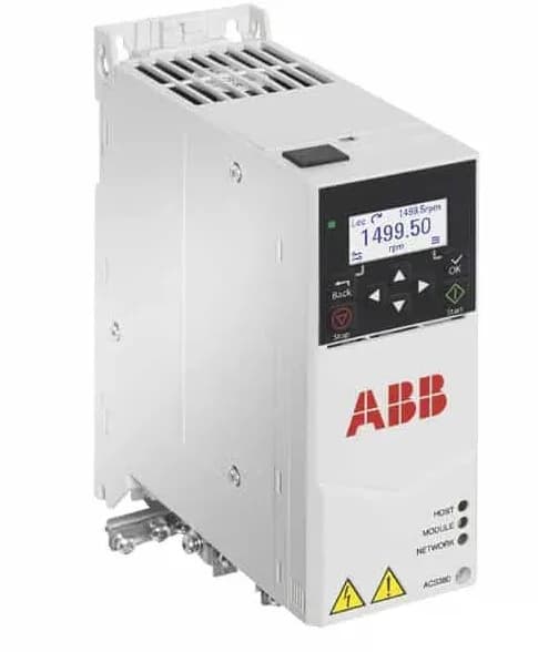 ABB ACS380-040C-02A6-4+K490 (image 2)