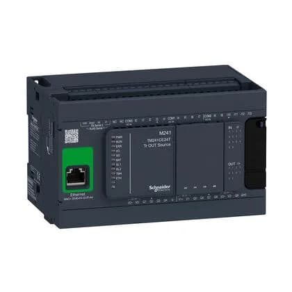 Schneider Electric TM241CE24T (image 4)