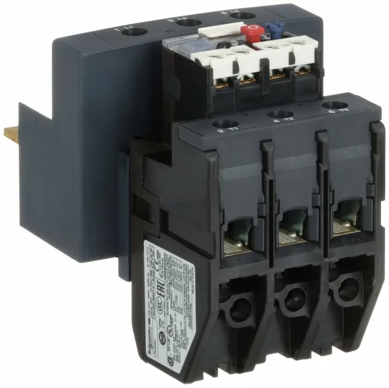 Schneider Electric LRD4367 (image 5)