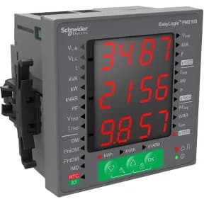 Schneider Electric METSEPM2KANLGIO22 (image 4)