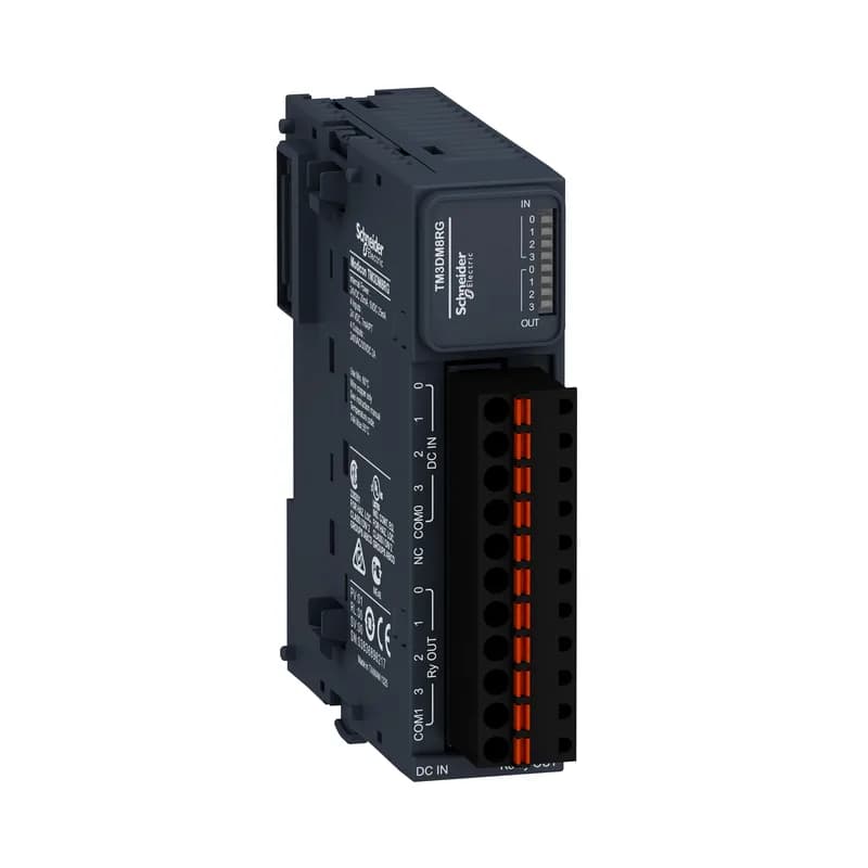 Schneider Electric TM3DM8RG (image 3)