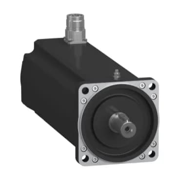 Schneider Electric SH31003P1AF3000 — Servo Motors with Brake (image 2)