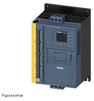 Siemens 3RW5516-1HF04