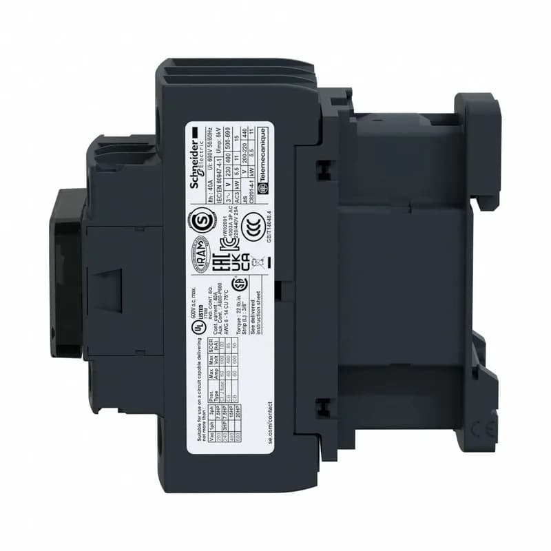 Schneider Electric LC1D32LE7 (image 4)