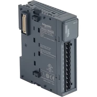 Schneider Electric TM3AI2HG (image 2)