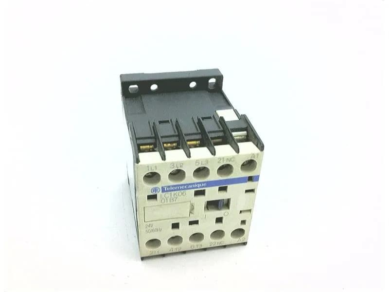 Schneider Electric LC1K0601B7 (image 2)