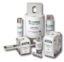 Littelfuse KLC080