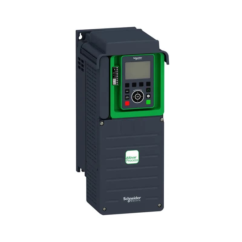 Schneider Electric ATV630D11S6X (image 3)