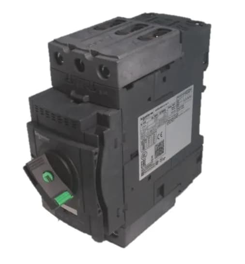 Schneider Electric GV3L40 (image 4)